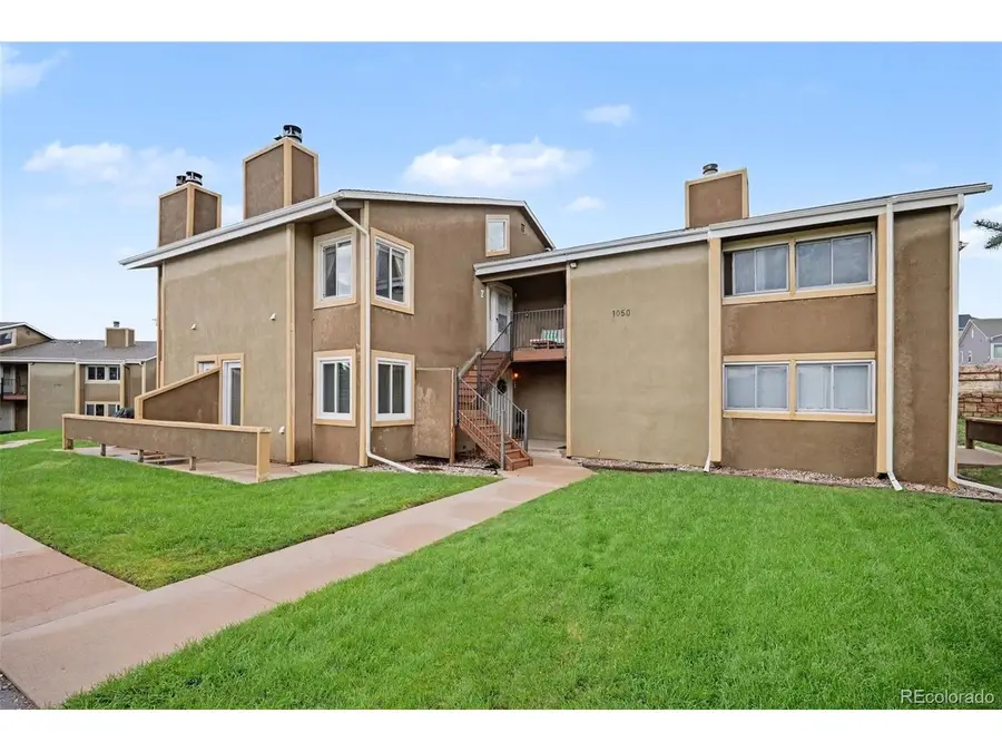 1050 Magic Lamp Way #E, Monument, CO 80132 - #2