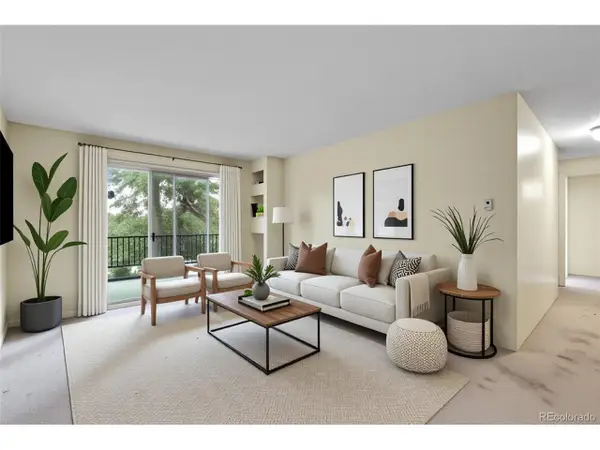 2325 S Linden Ct #206, Denver, CO 80222
