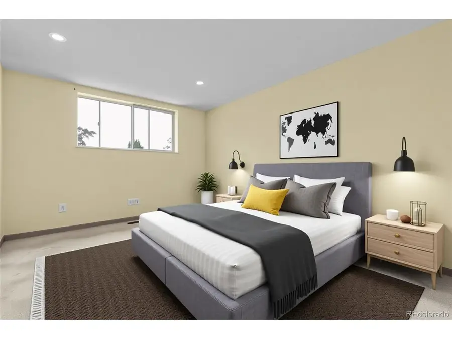 2325 S Linden Ct #206, Denver, CO 80222 - #3