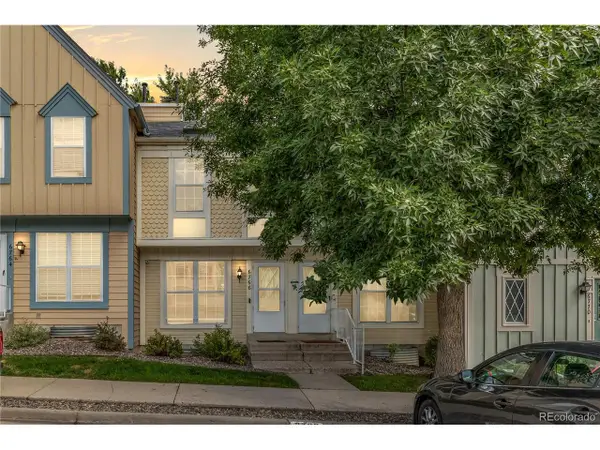 6766 S Holland Way, Littleton, CO 80128