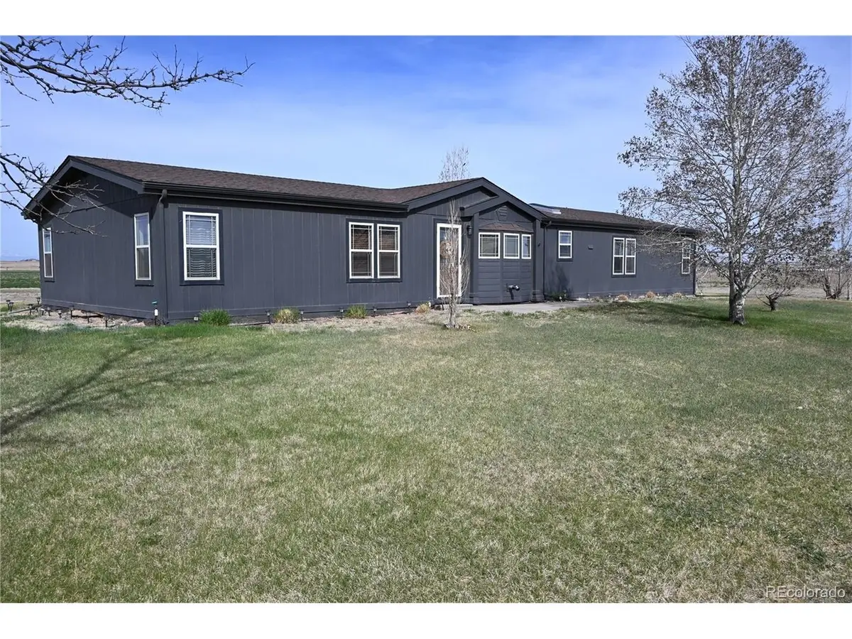 13675 Lanewood, Brighton, CO 80603 - #1