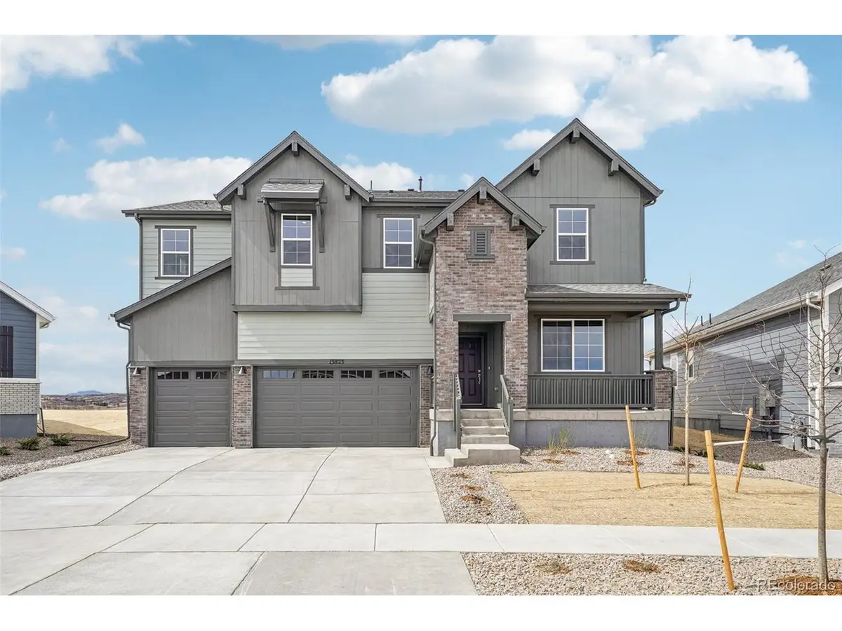 13823 Daffodil Way, Parker, CO 80134 - #1