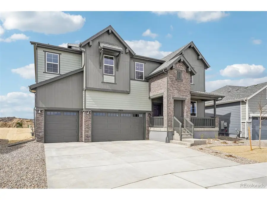 13823 Daffodil Way, Parker, CO 80134 - #2