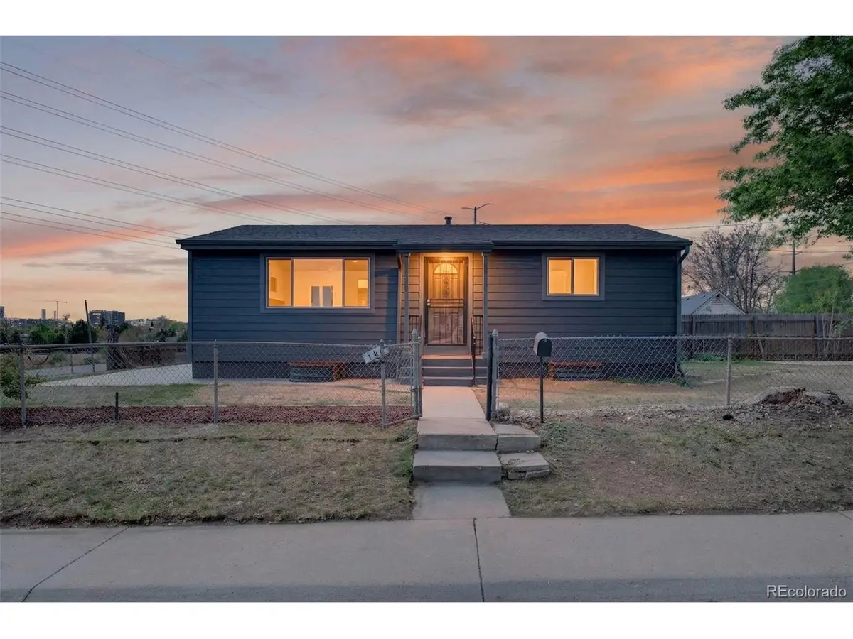 150 E 49th Ave, Denver, CO 80216 - #1