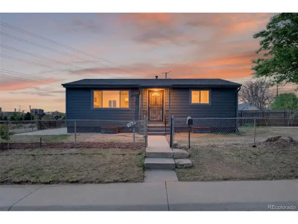 150 E 49th Ave, Denver, CO 80216