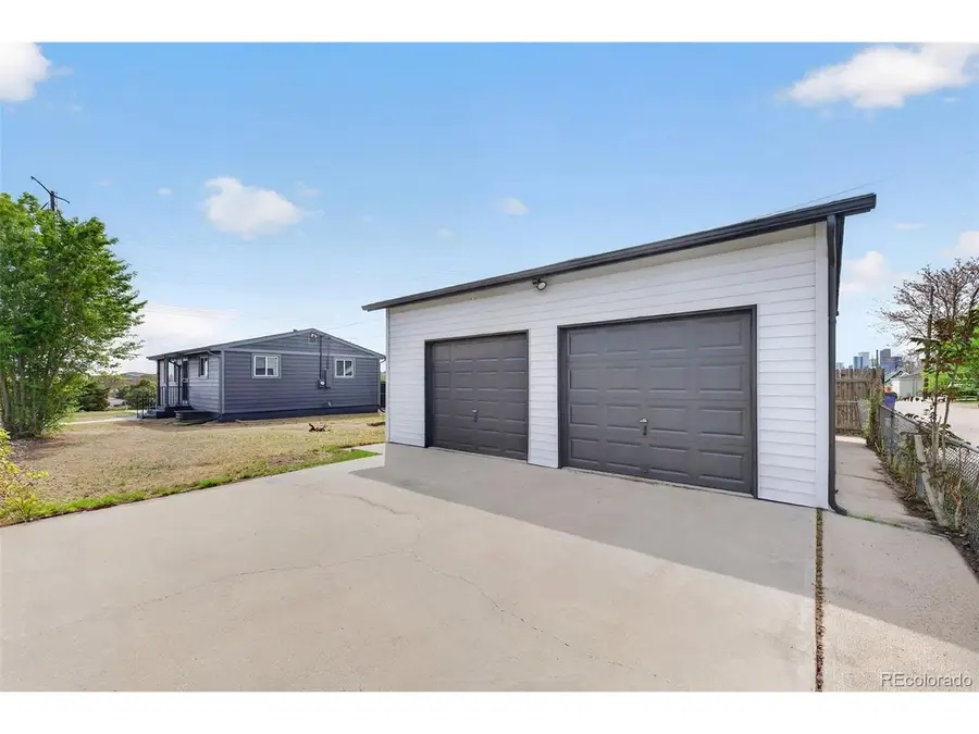 150 E 49th Ave, Denver, CO 80216 - #2