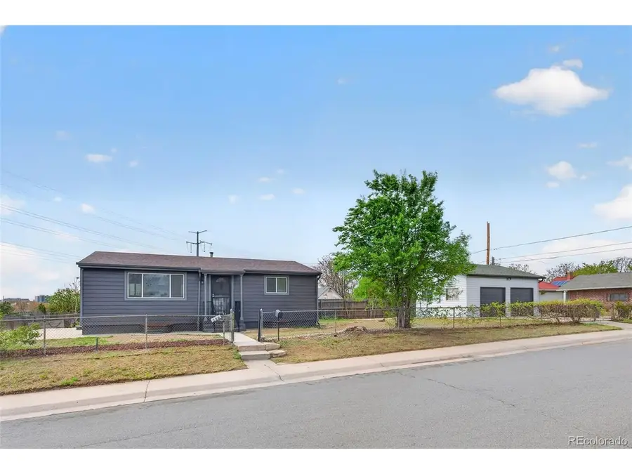 150 E 49th Ave, Denver, CO 80216 - #3