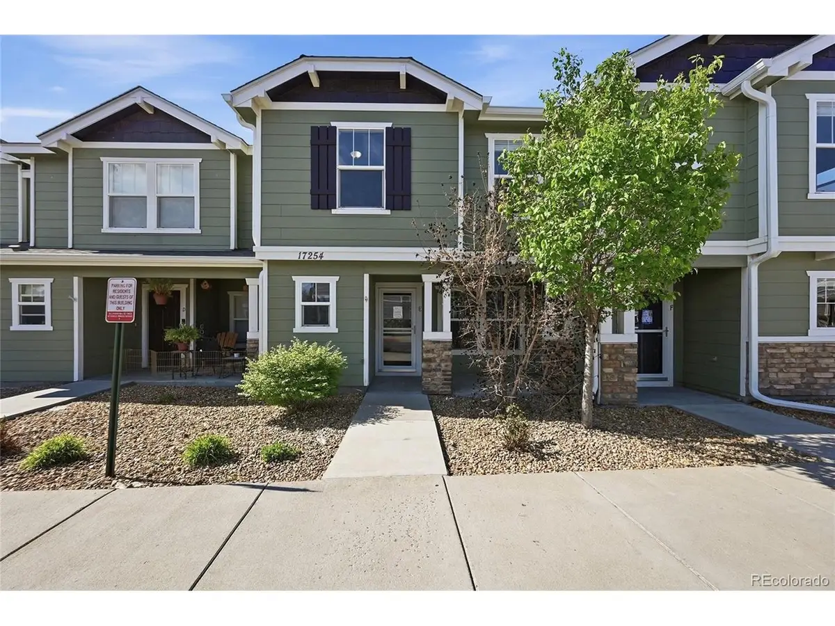 17254 Lark Water Ln #E, Parker, CO 80134 - #1