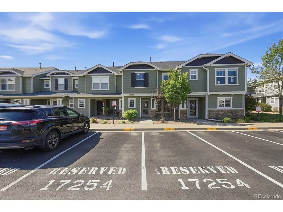 17254 Lark Water Ln #E, Parker, CO 80134 - #2