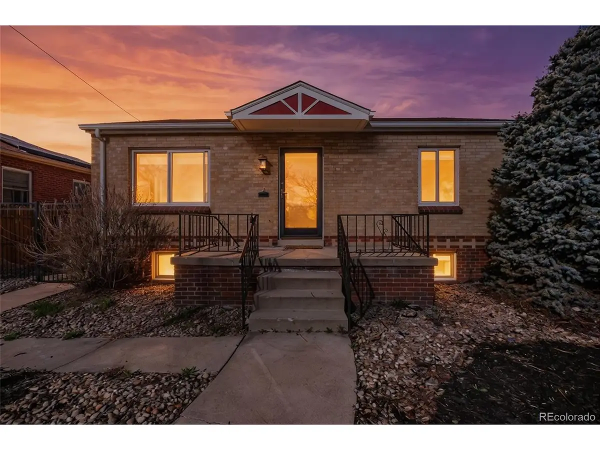 4535 Vallejo St, Denver, CO 80211 - #1