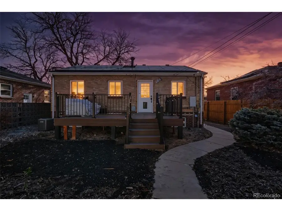 4535 Vallejo St, Denver, CO 80211 - #2
