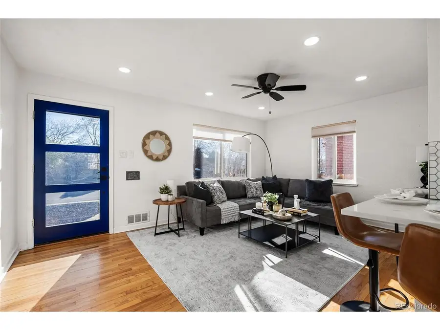 4535 Vallejo St, Denver, CO 80211 - #3