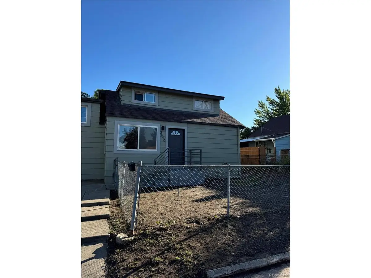 3440 W Custer Pl, Denver, CO 80219 - Image #1