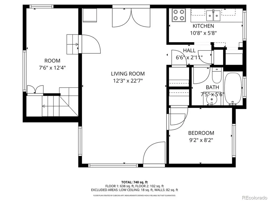 3440 W Custer Pl, Denver, CO 80219 - Image #3