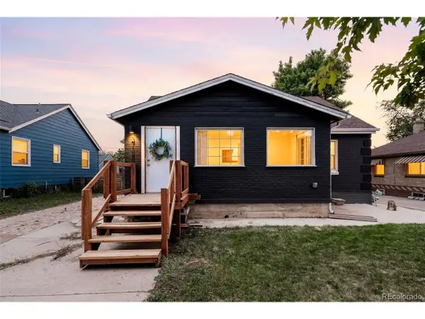 3733 Sheridan Blvd, Wheat Ridge, CO 80212