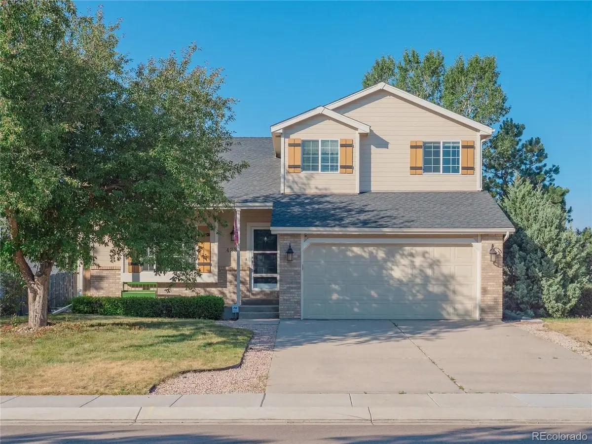 4239 Saunter Dr, Colorado Springs, CO 80920 - #1