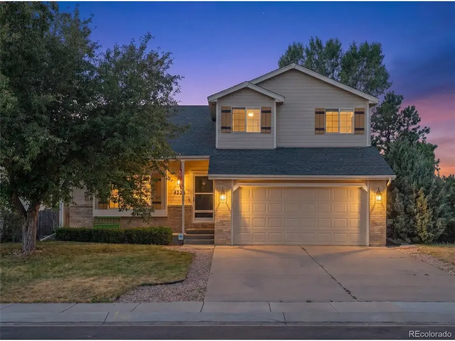 4239 Saunter Dr, Colorado Springs, CO 80920 - #2
