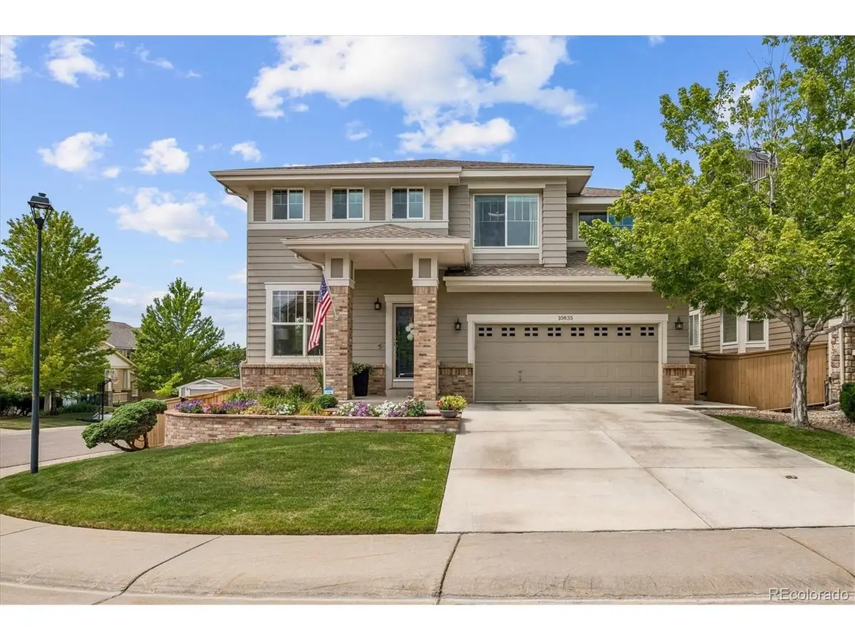10835 Hickory Ridge Ln, Highlands Ranch, CO 80126 - #1