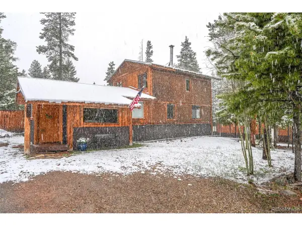631 County Road 462, Grand Lake, CO 80447