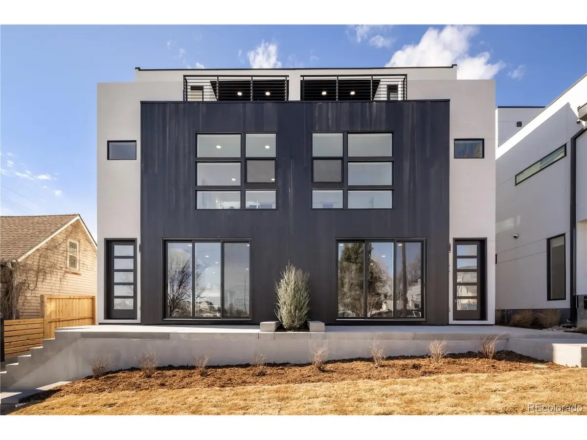 1221 Newton St, Denver, CO 80204 - #1