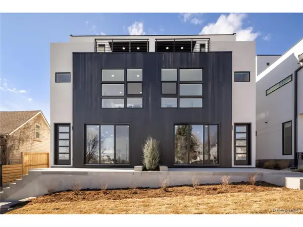 1221 Newton St, Denver, CO 80204