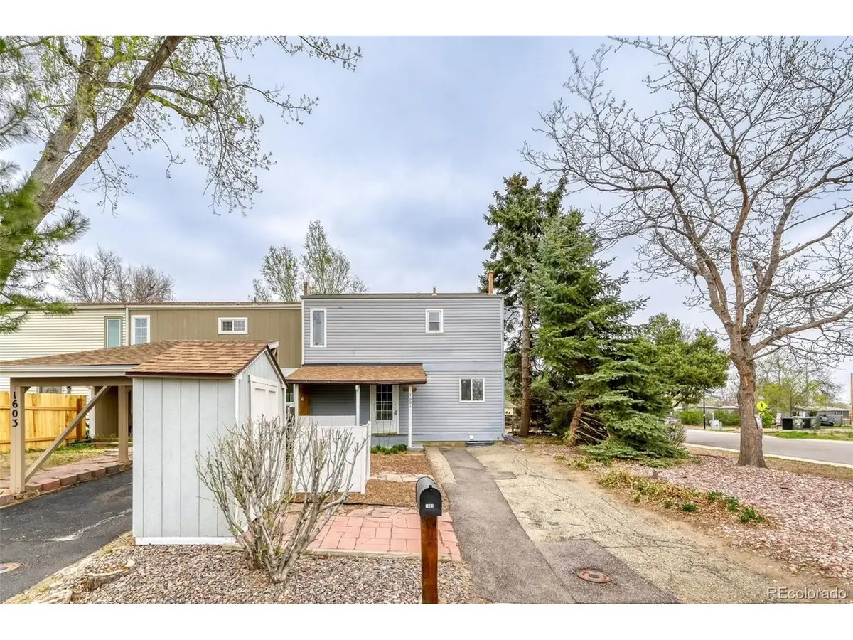 1601 Longbow Ct, Lafayette, CO 80026 - #1