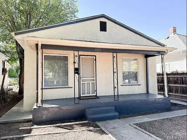 Address Withheld By Seller, Pueblo, CO 81004