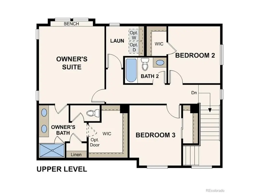 3344 N Irvington St, Aurora, CO 80019 - #3