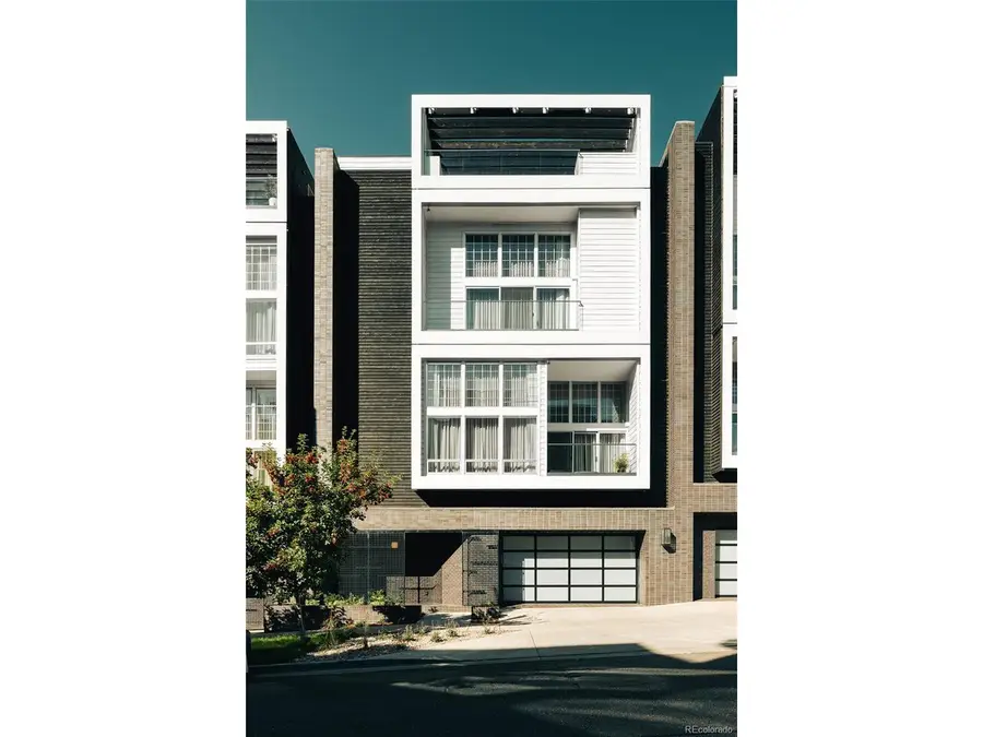 2556 18th St, Denver, CO 80211 - #2