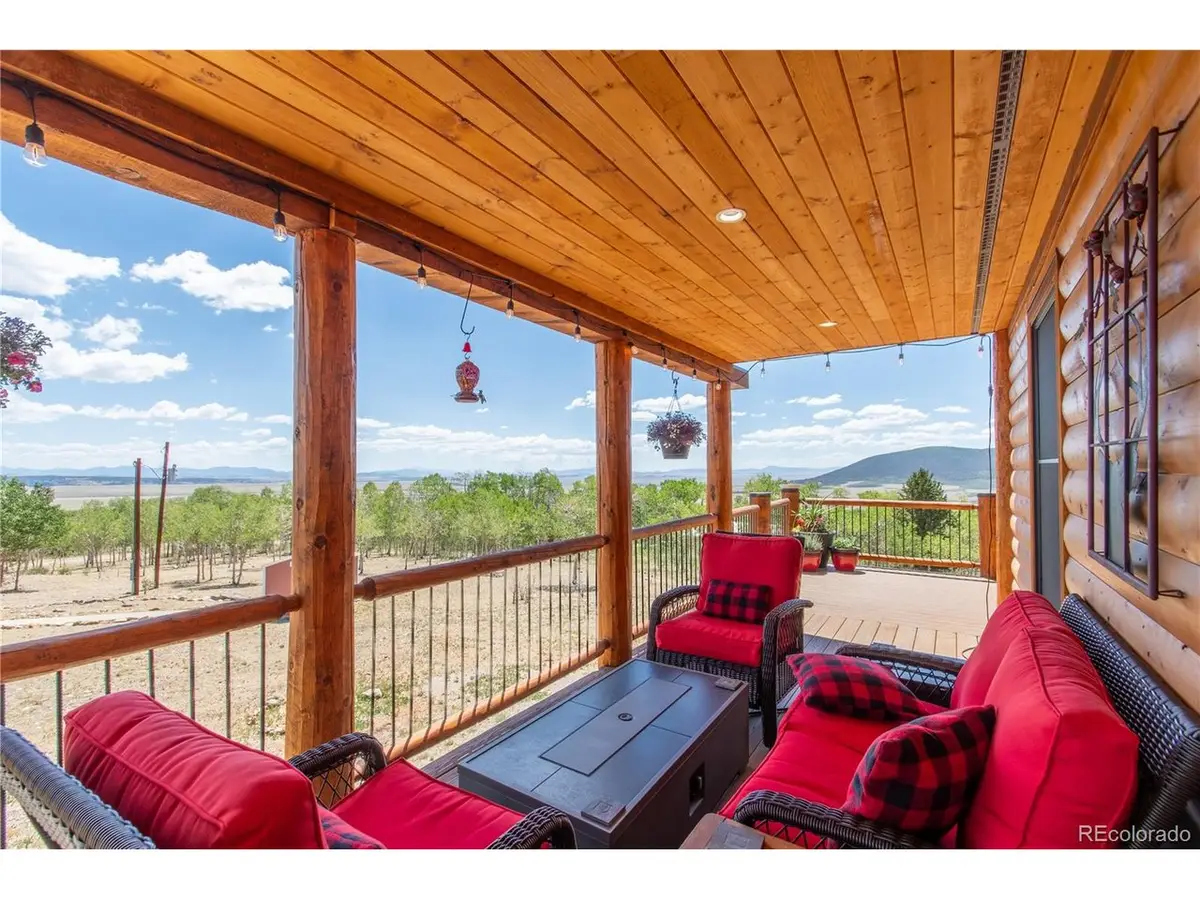 756 Sheep Ridge Rd, Fairplay, CO 80440 - #1
