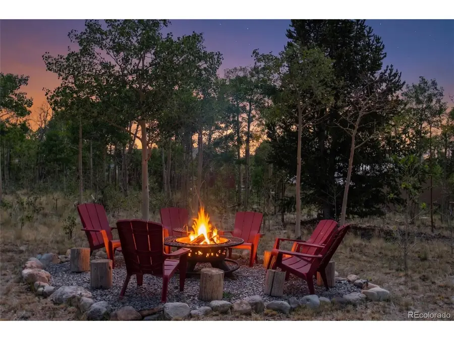 756 Sheep Ridge Rd, Fairplay, CO 80440 - #3