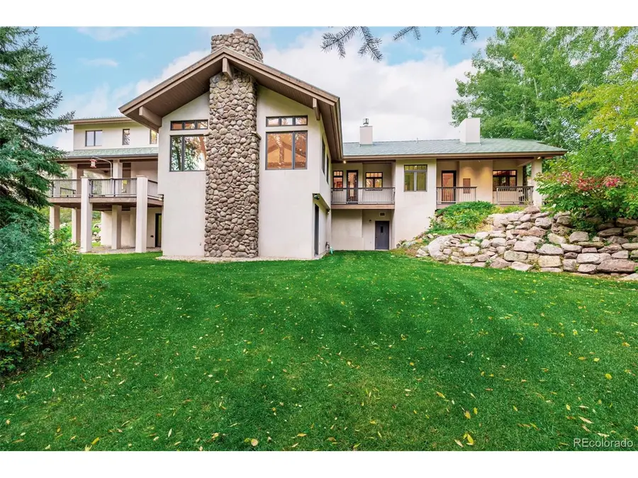 983 Beard Creek Rd, Edwards, CO 81632 - Image #3