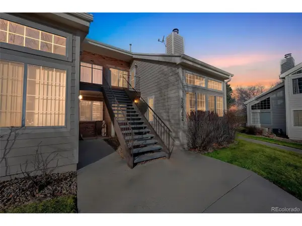 Address Withheld By Seller, Aurora, CO 80014