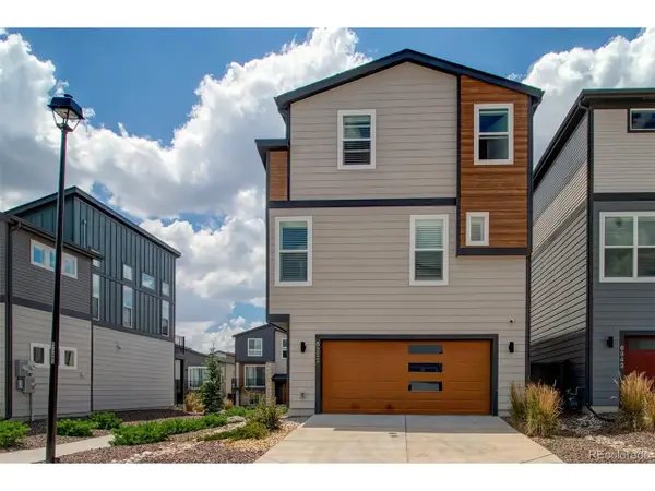 6352 Rollick Dr, Colorado Springs, CO 80924
