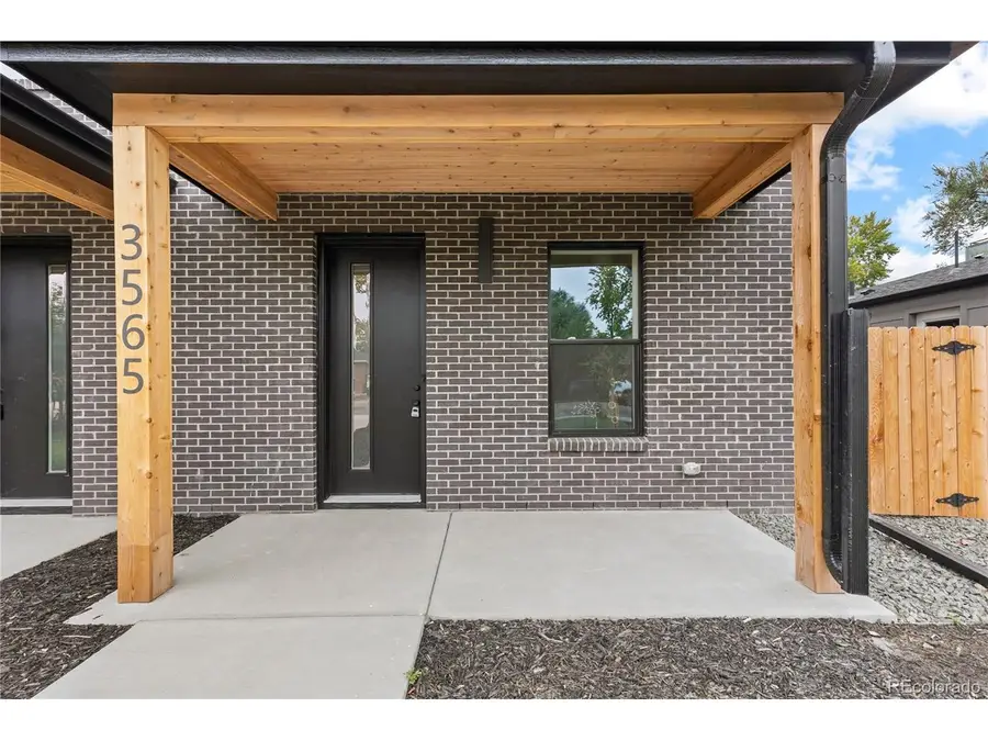 3565 S Corona St, Englewood, CO 80113 - #2