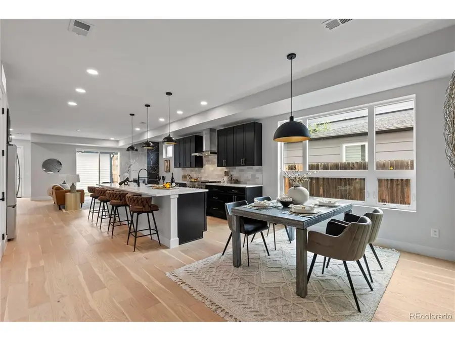 3565 S Corona St, Englewood, CO 80113 - #3
