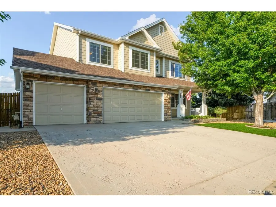 460 High Plains St, Castle Rock, CO 80104 - #2
