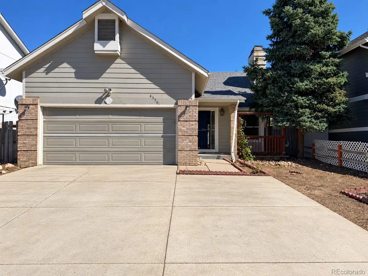 4356 Sable St, Denver, CO 80239 - #1