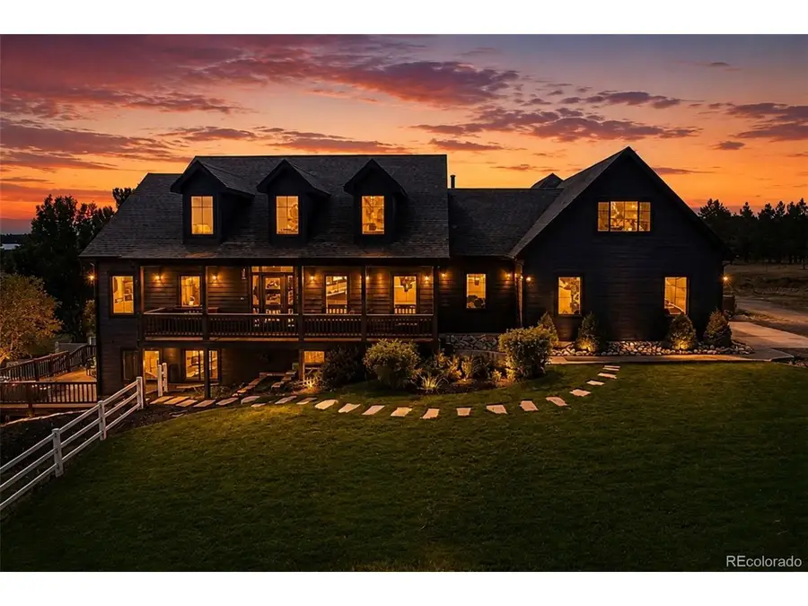 4990 Black Fox Cir, Elizabeth, CO 80107 - #2