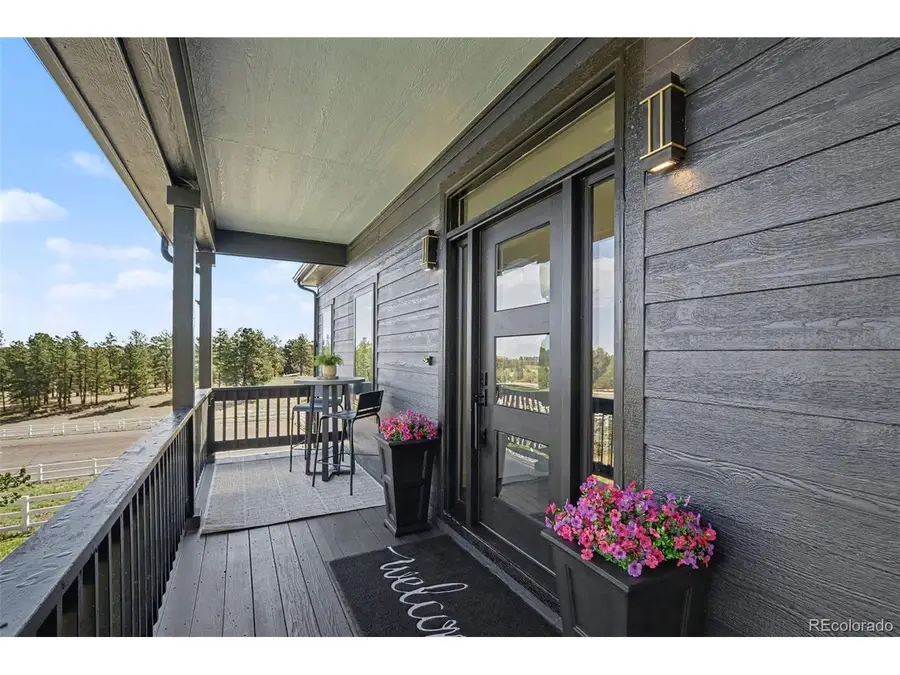4990 Black Fox Cir, Elizabeth, CO 80107 - #3