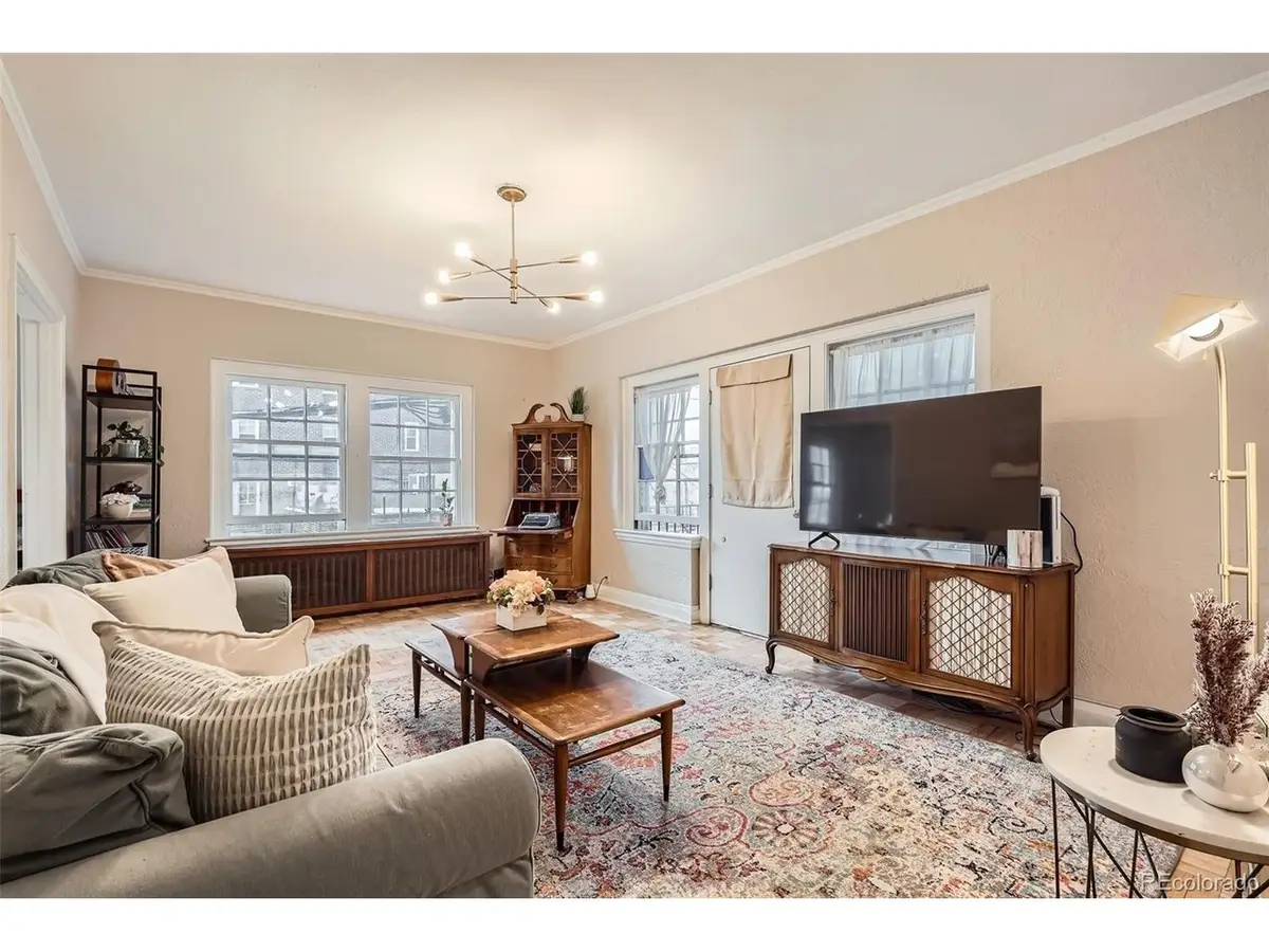 963 N Logan St #11, Denver, CO 80203 - #1