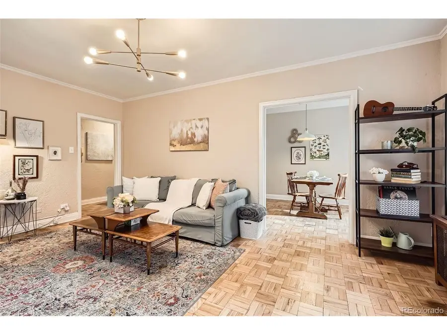 963 N Logan St #11, Denver, CO 80203 - #3
