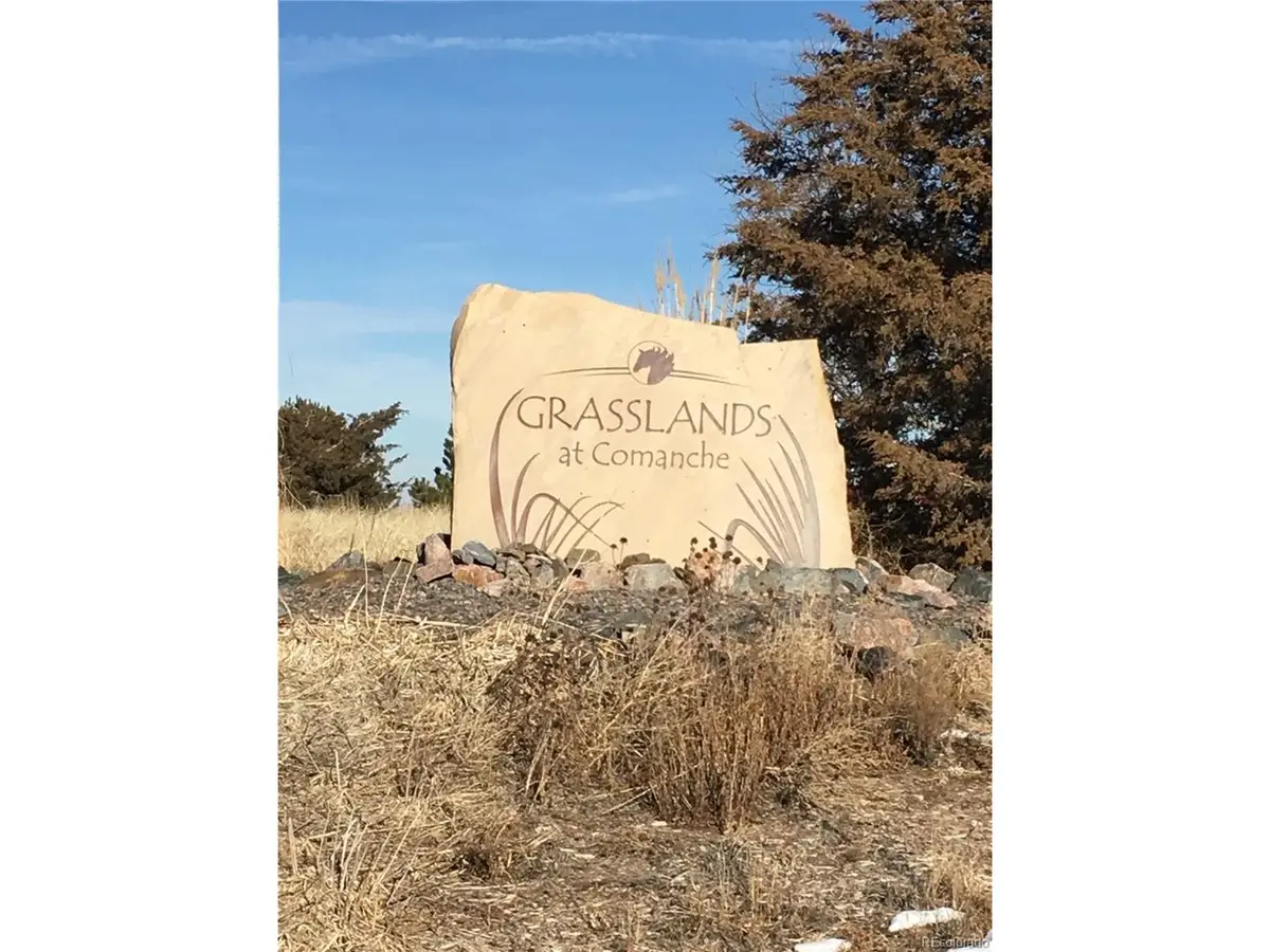 56590 E 73rd Pl, Strasburg, CO 80136 - #1