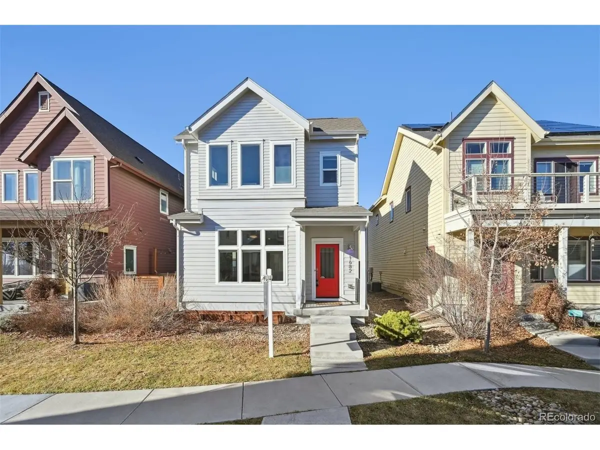 1682 W 66th Ave, Denver, CO 80221 - #1