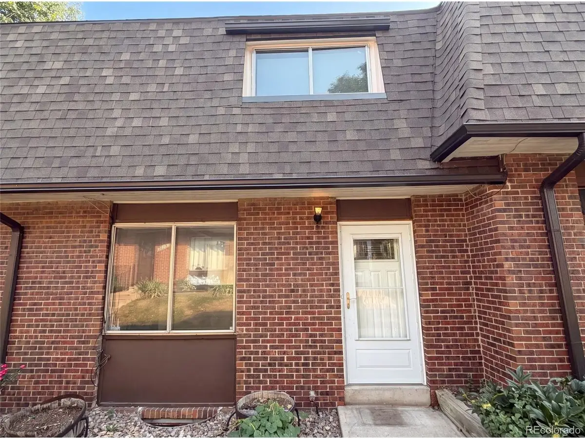 7141 S Webster St, Littleton, CO 80128 - #1