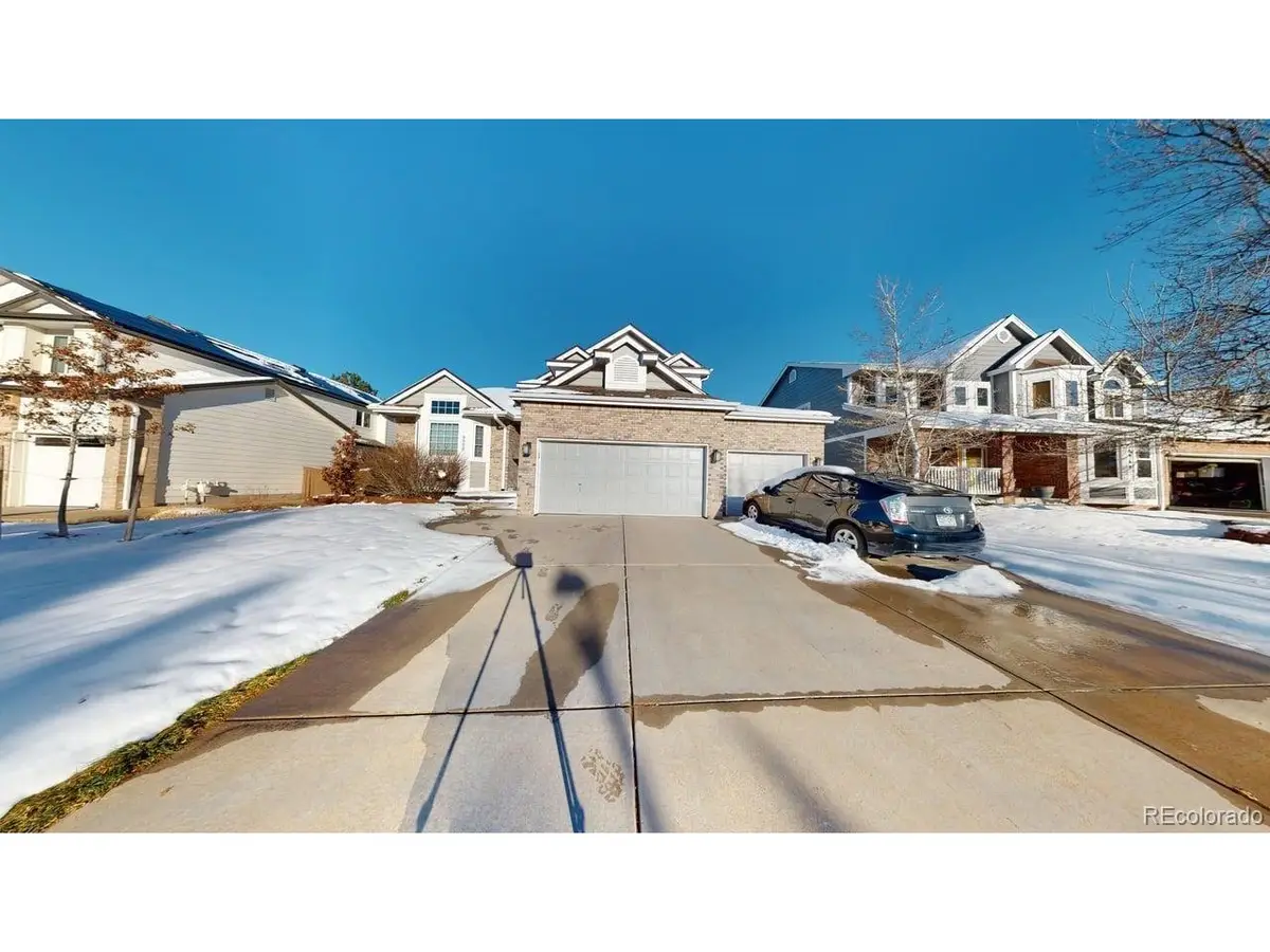 8958 Forrest Dr, Highlands Ranch, CO 80126 - #1