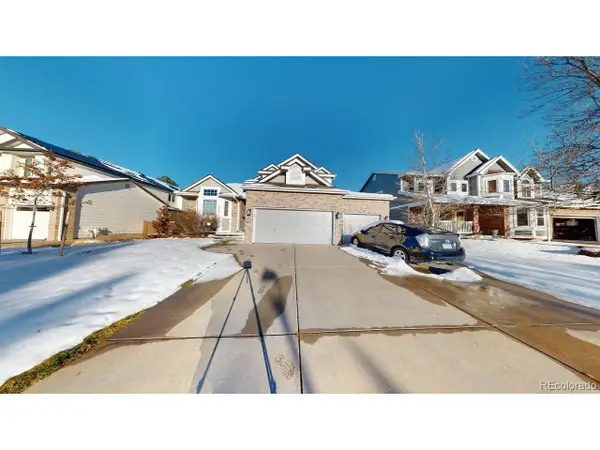 8958 Forrest Dr, Highlands Ranch, CO 80126