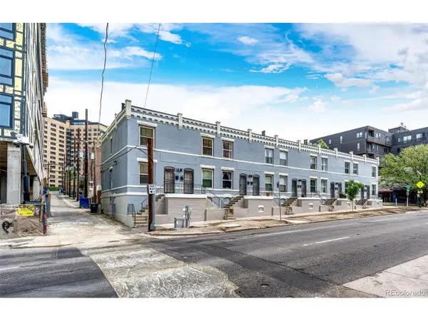 121 E 8th Ave, Denver, CO 80203