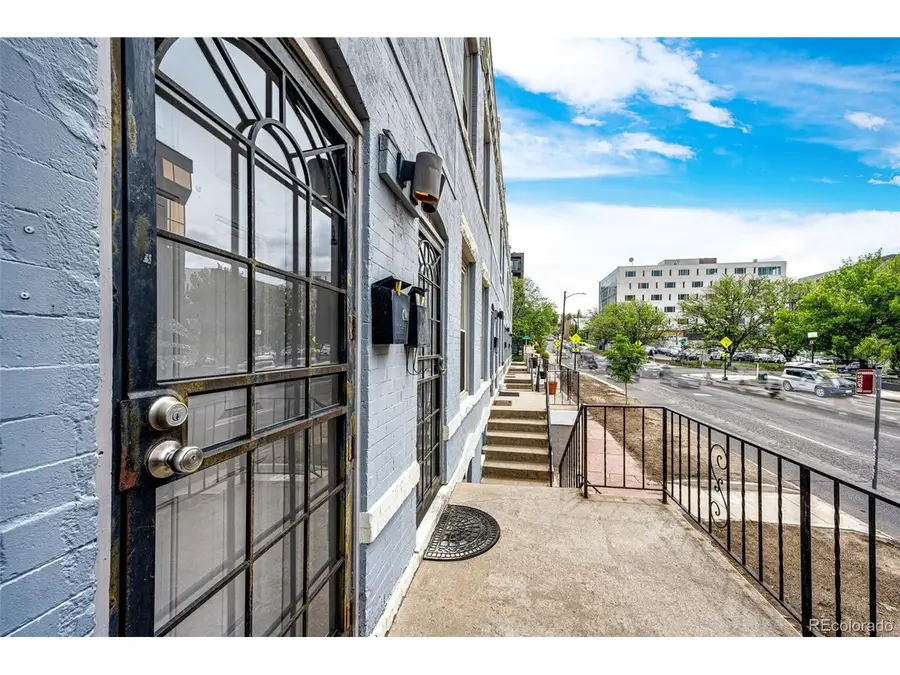 121 E 8th Ave, Denver, CO 80203 - #2