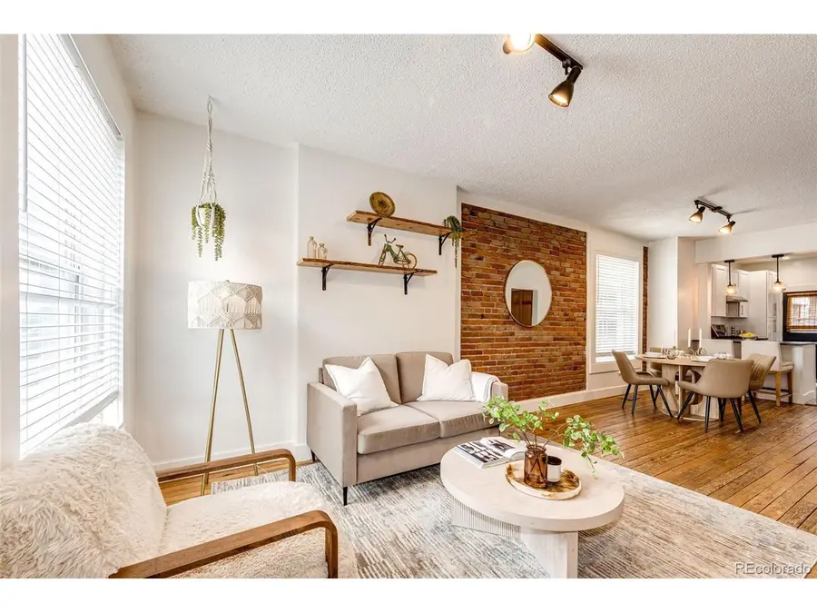 121 E 8th Ave, Denver, CO 80203 - #3
